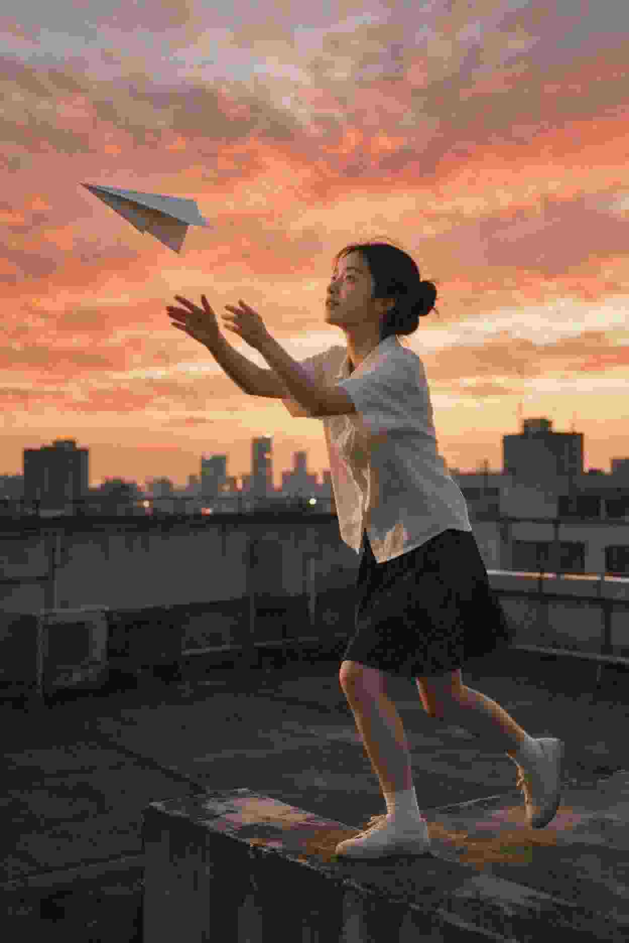 霸道总裁的逆袭
