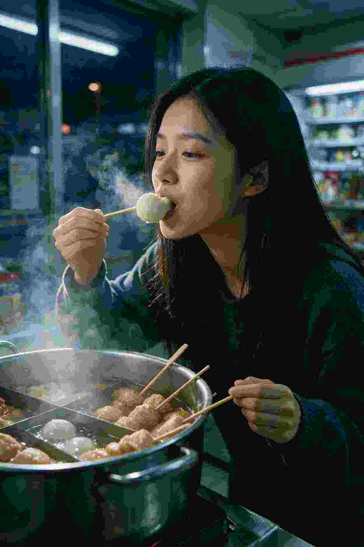 初恋的模样