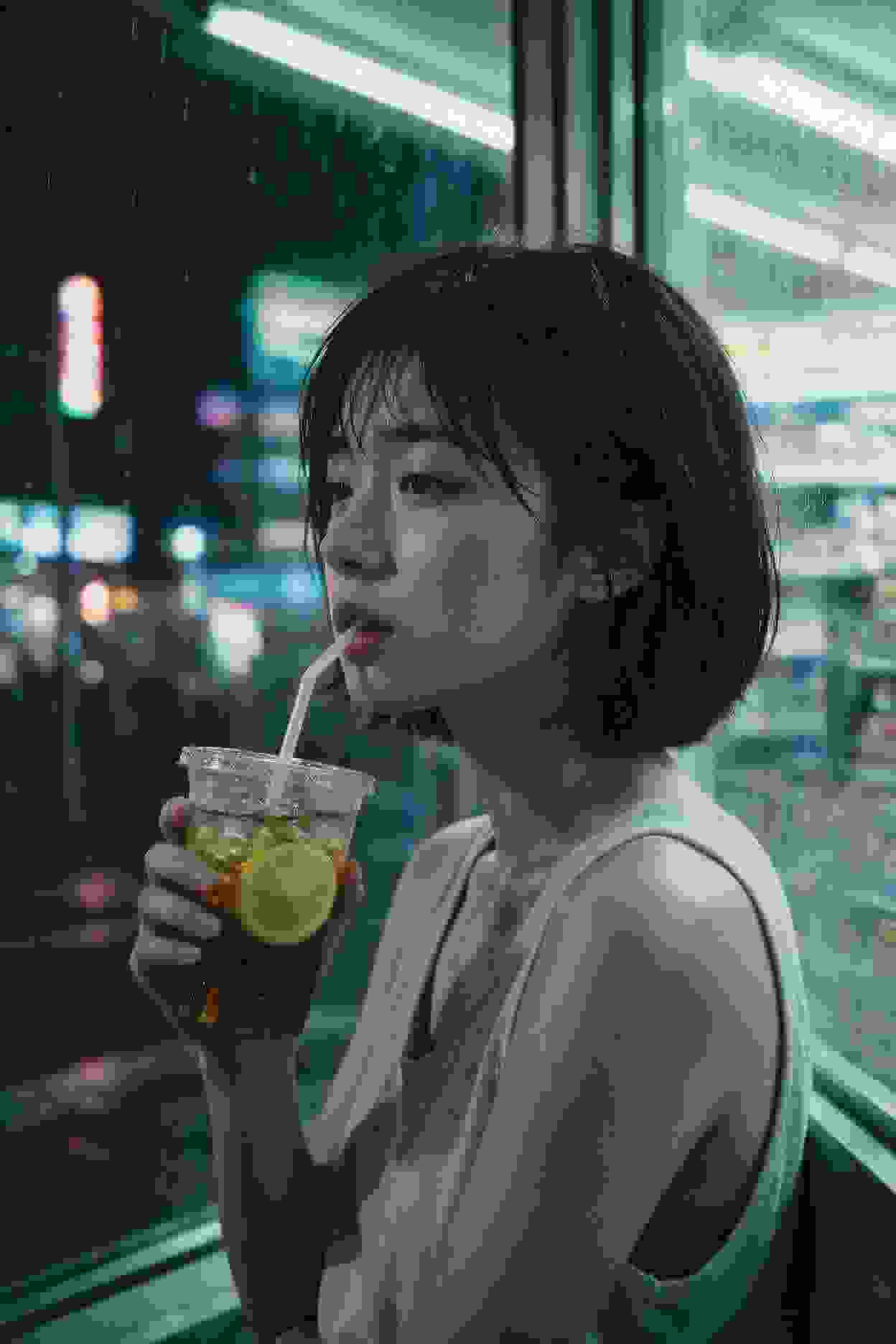 如梦初醒