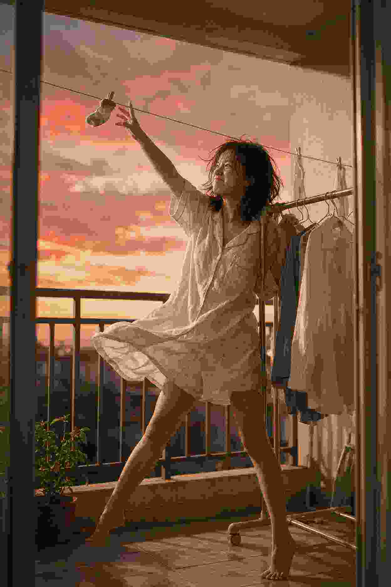 前妻的复仇