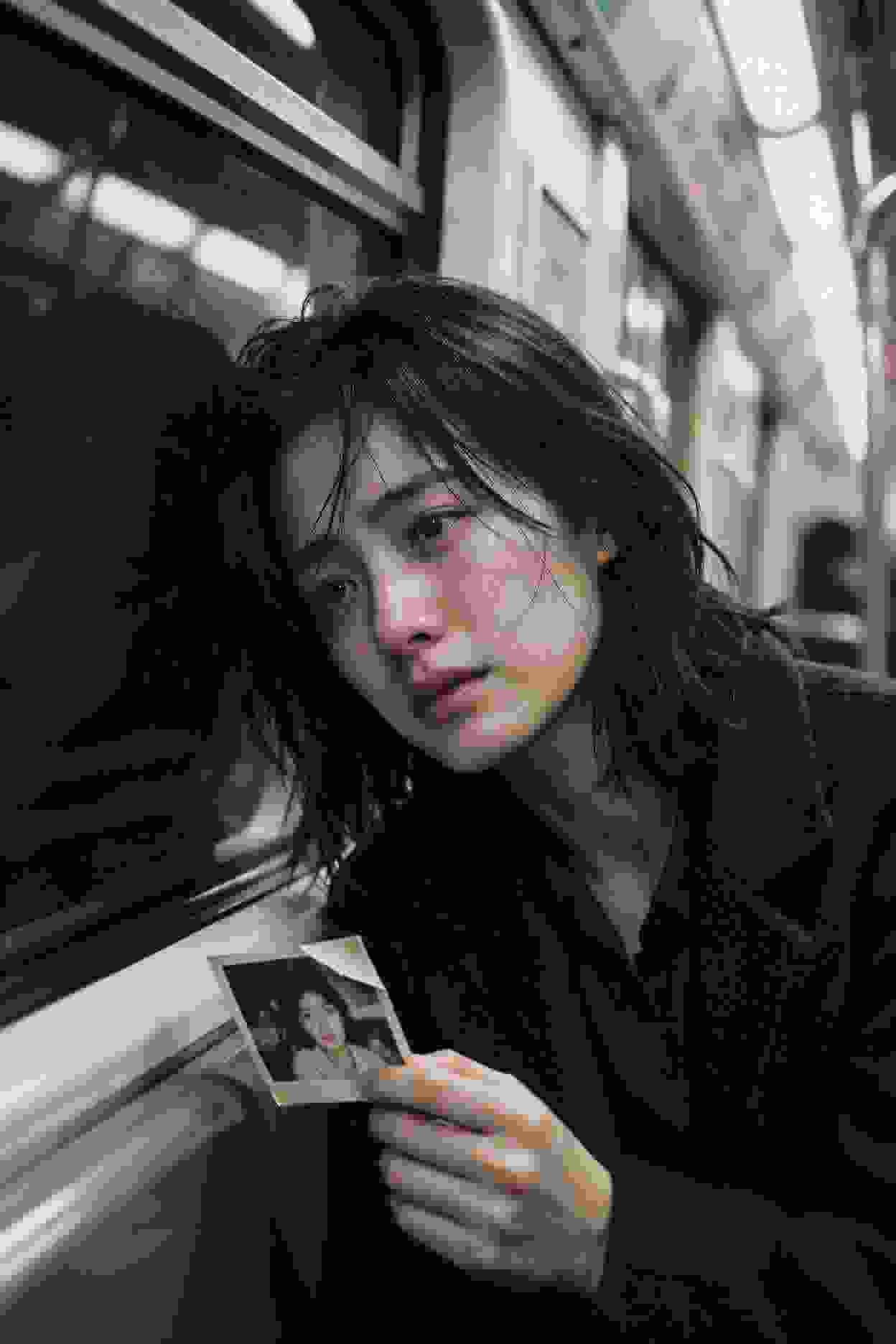 黑暗真相